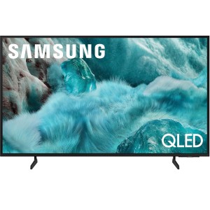 SAMSUNG 85IN Q7F QLED 4K SMART TV