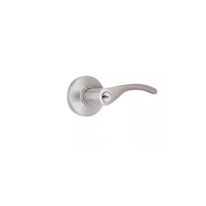 PRIMROSE KEYED ENTRY SATIN NICKEL