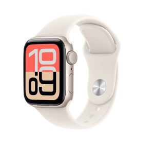 APPLE WATCH SE 3 GPS 40MM S/M BAND