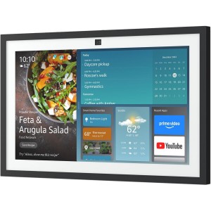AMAZON ECHO SHOW 15 (2024 RELEASE)