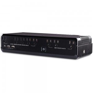 CYBERPOWER 750VA 375W (UPS)