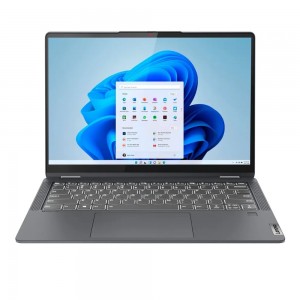 LENOVO 2IN1 14" TOUCH LAPTOP 512GB SSD