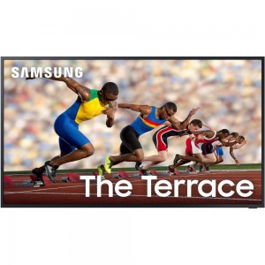 SAMSUNG 65" FULL SUN 4K QLED SMART TV