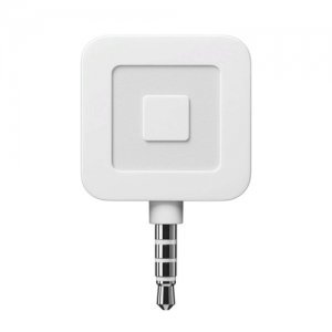 Square CreditCard reader for Canada Only