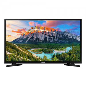 Samsung 32" Black LED 1080P HDR Smart HD