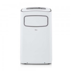 12,000 BTU ASHRAE (6,500 SACC) Port AC