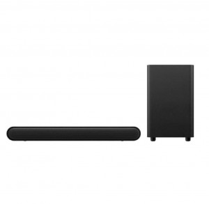 TCL 2.1ch Sound Bar with Wireless Sub