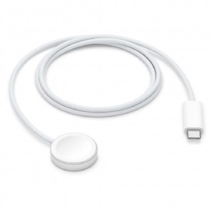 APPLE WATCH MAGNETIC FAST CHARGER TO USB