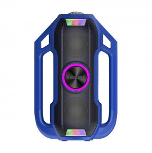 ION AUDIO PARTY SPLASH BT SPEAKER
