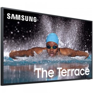 SAMSUNG 55" QLED 4K SMART TV