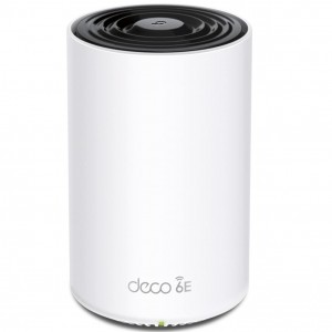TP-LINK DECO AXE5400 TRI-BAND WIFI 6E