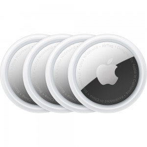 APPLE AIRTAG 4 PACK
