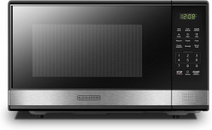 Microwave Oven 1000W, 1.1cu.ft