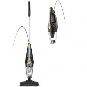 Blaze 3-in-1 Swivel Lightweight Bagless