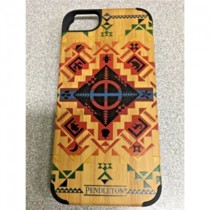 Recover Bamboo Case iPhone 5 & 5s