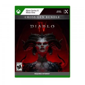 Diablo IV - Xbox Series X