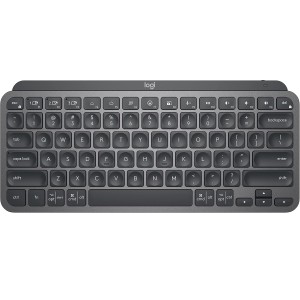 LOGITECH MX KEYS MINI MINIMALIST WIRELES