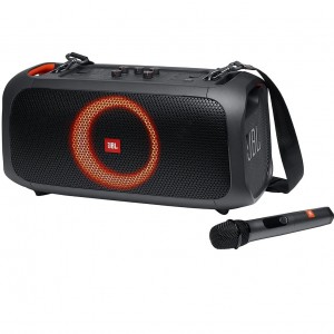 JBL PARTYBOX ON-THE-GO