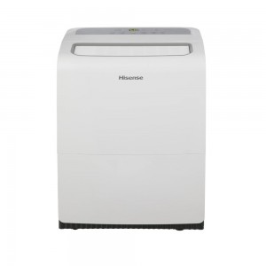 HISENSE 60-PINT 4500 sq ft w/Pump