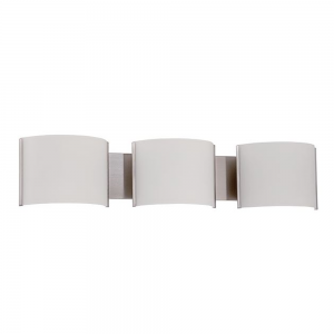 LED 3LT STANTON VANITY CH 24W 1680LM