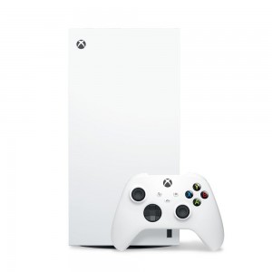 XBOX X CONSOLE 1TB DIGITAL(WHITE)