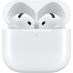 AIRPODS 4 WITH ACTIVE NOISE CANCELLATION