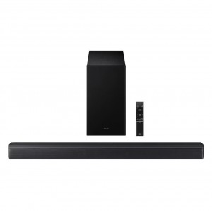SAMSUNG HW B620F 3.1 CHANNEL SOUNDBAR
