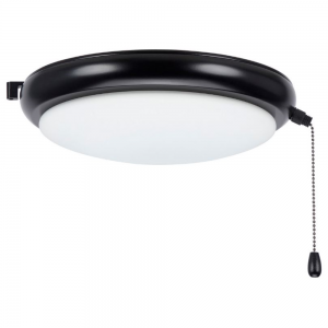 LUNA LIGHT KIT WET IN BARBEQUE BLACK