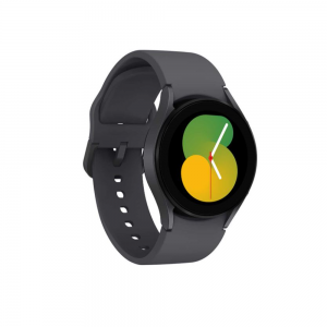 Galaxy Watch5 Aluminum 40mm Graphite