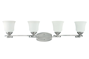 4-LT 100W MB MARSTON VANITY