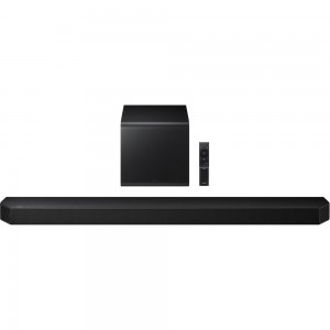 Samsung 5.1.2 Q-series Soundbar