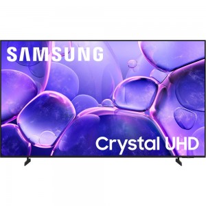 SAMSUNG 65" CRYSTAL UHD 4K SMART TV