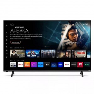 VIZIO 55" SMART LED TV