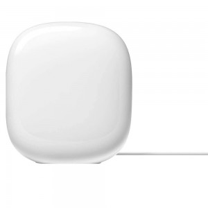 GOOGLE NEST WIFI PRO - WI-FI 6E