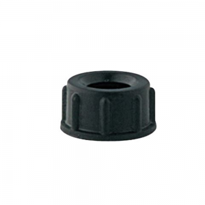 1/8F BLK BAKELIGHT BUSHING