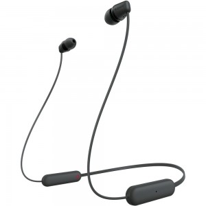 SONY WIC100/B WIRELESS IN EAR HEADSET