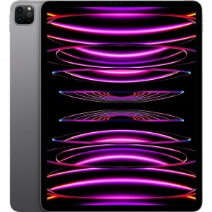 IPAD PRO 12.9 WIFI 256GB SPACE GRAY-USA