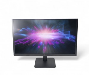 24" IPS FULL HD 100HZ BORDERLESS MONITOR