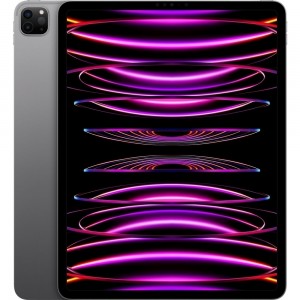 Apple iPad Pro (12.9") 6th Gen 128GB