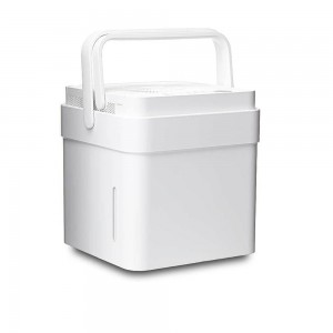 Midea Cube 50 Pint Smart Dehumidifier