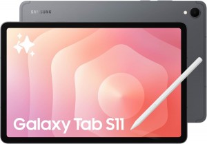 Galaxy Tab S11 11" 128GB Wi-Fi Gray