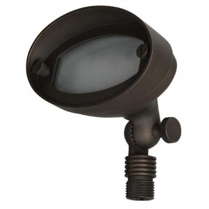 WALL WASH INTEGRAL LED DIE CASTING BRASS