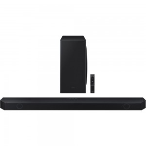 SAMSUNG Q800D 5.1.2ch Soundbar