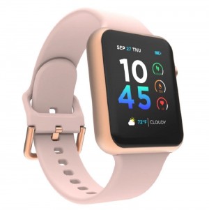 ITOUCH AIR4 SMARTWATCH PINK