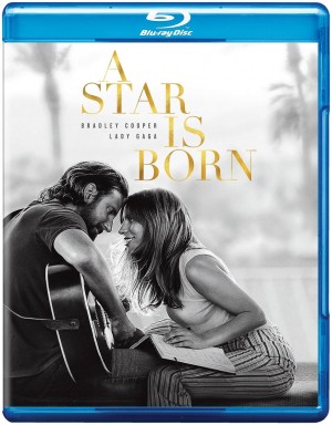BD MOVIE: A STAR IS BORN