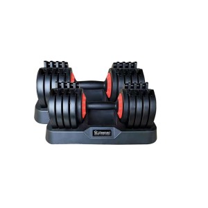 Weider Select-a-Weight Dumbbells 110