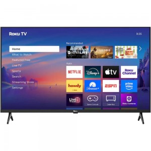 ROKU TV 40R3D5 1080P