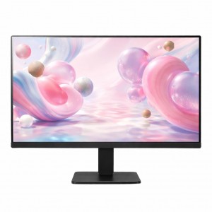 LG 27" FHD 100HZ IPS MONITOR
