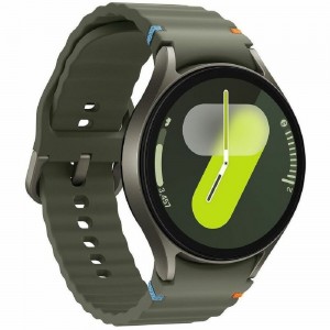 GW7 44mm Green
