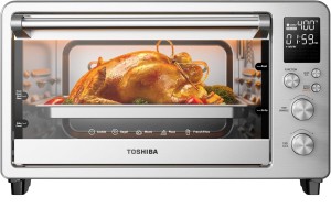 12-in-1 Countertop Toaster Oven
